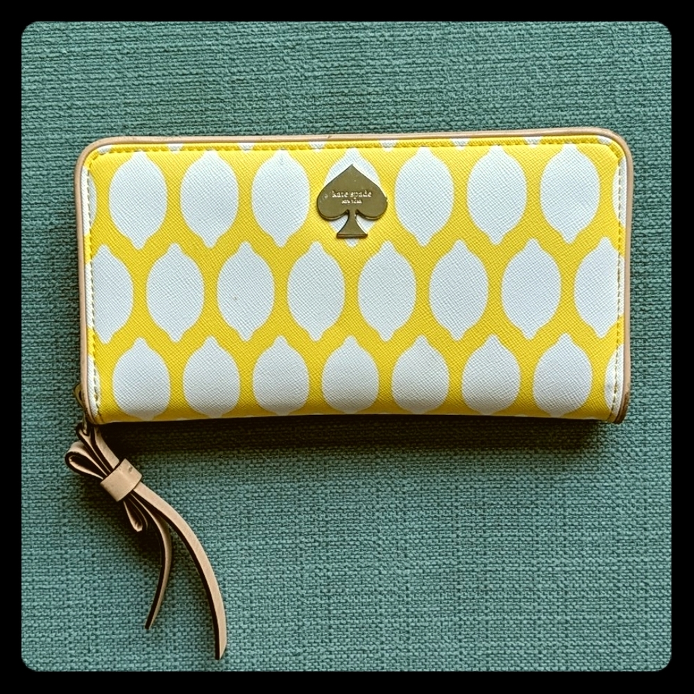 Kate Spade wallet